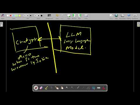 What is an LLM? Large Language Models Explained Simply | Agentic AI Series |