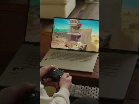 Powerful everyday 16″ laptop that ONLY weighs 1.2kg??? 😮🪶 ASUS Zenbook A16