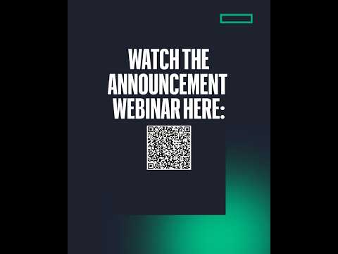 What’s New with HPE Alletra Storage MP B10000