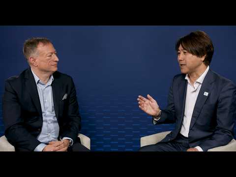 Using AI to Enhance Networking with NTT DOCOMO SOLUTIONS, Inc