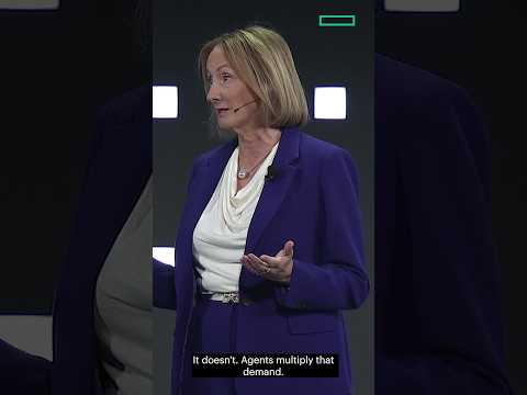 AI’s Biggest Infrastructure Myth