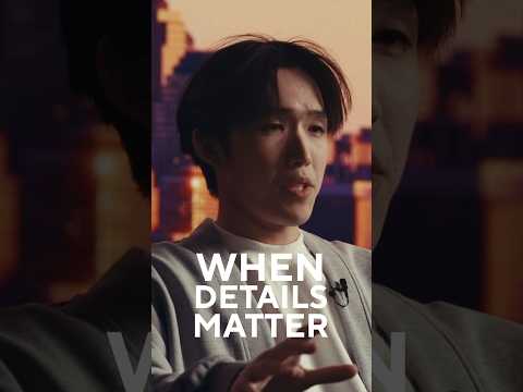 ASUS x NYU Tandon – Every Detail Matters