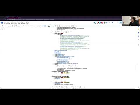 Kubernetes SIG Release for 2026-09-09T06:25:31Z.mp4