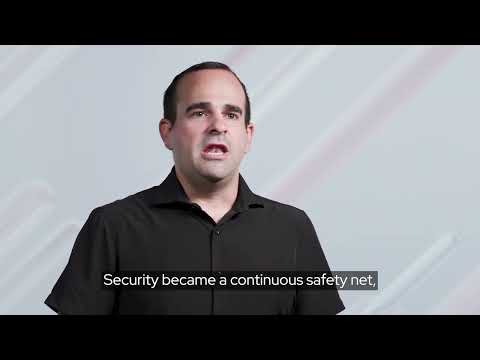Build a trusted software factory for enterprise AI