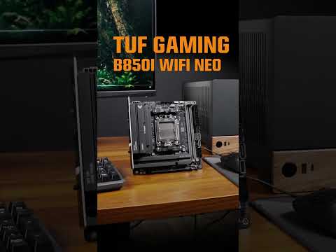 Who needs a huge desk? 👀