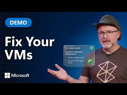 Azure Copilot Demo: Agentic Incident Investigation