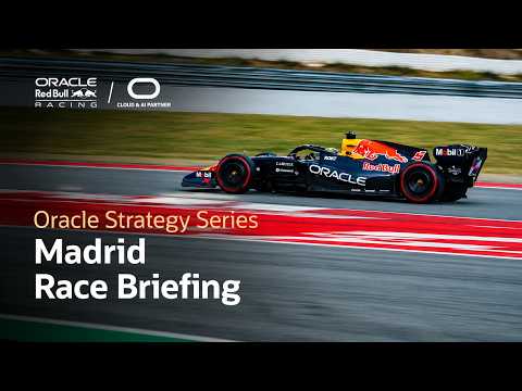 Madrid’s Strategic Unknowns: Oracle Strategy Series