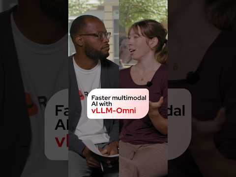 What is vLLM-Omni? Fast & secure multimodal AI