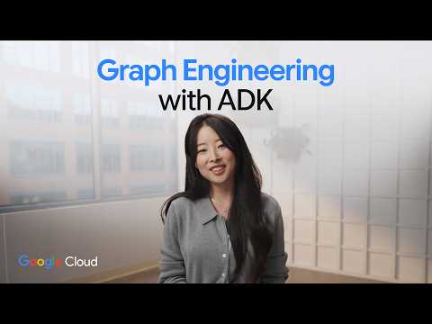 Graph Engineering with ADK