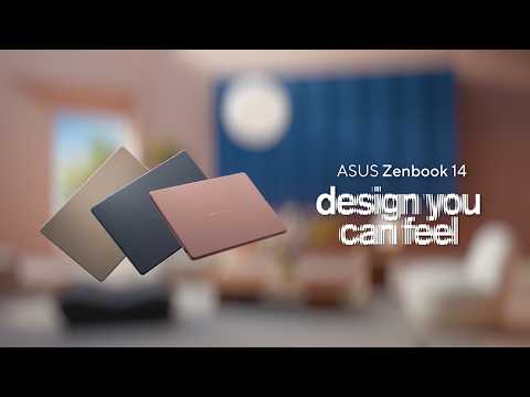 ASUS Zenbook14 (UX3480) | 2026