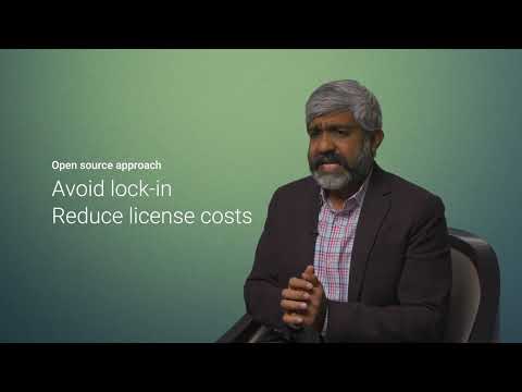 Choice in AI Infrastructure with Mohan Rokkam
