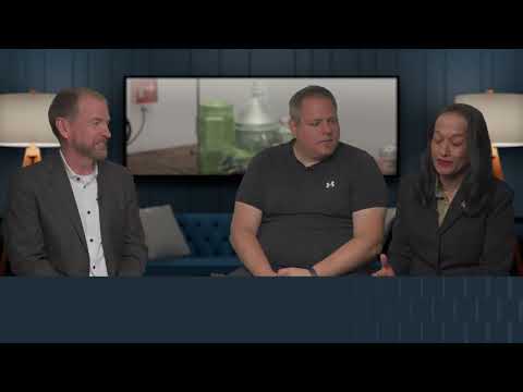 The AI Ripple Effect Featuring New Belgium Brewery with Todd Edmunds, Adam Little and Ardhana Vaidya