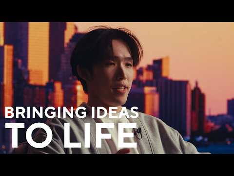 Empowering Creativity with ASUS ProArt | NYU Tandon