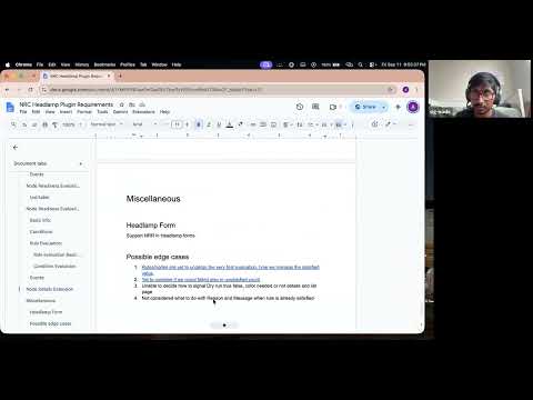 SIG Node Meeting for 2026-09-11