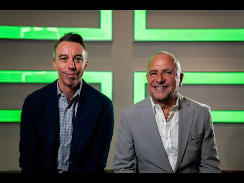 HPE Certifications Overview