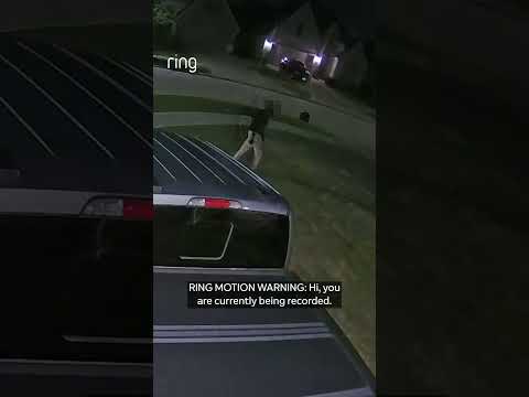 Motion Warning activated ✅ Vehicle stays safe ✅