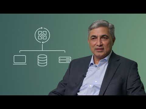 With Great Power comes Great Cybersecurity with Mukand Khatri