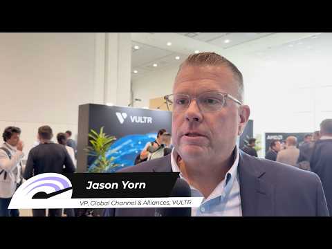 Vultr Isn’t a Typical Neocloud