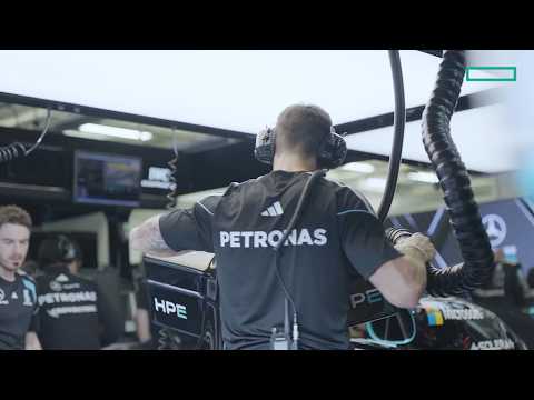 Milliseconds Matter with HPE