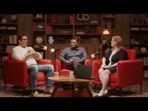 Accelerate Your AI Journey with Lenovo and AMD | Enterprise AI & AI PCs