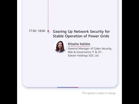2 days to go! HUAWEI CONNECT 2026 is coming!