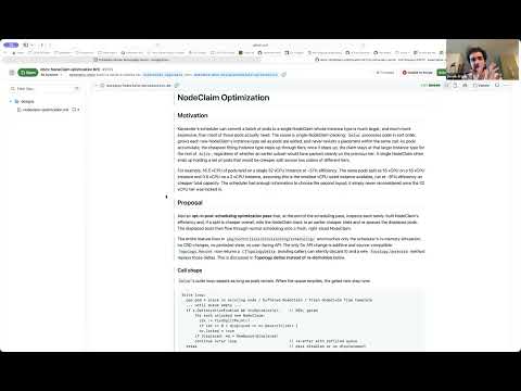 SIG Autoscaling Weekly SIG Meeting for 2026-09-15T14:59:14Z.mp4