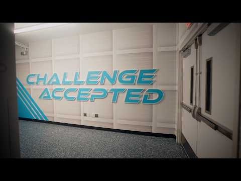 Challenger Center | AWS Imagine Grant Winner | Amazon Web Services