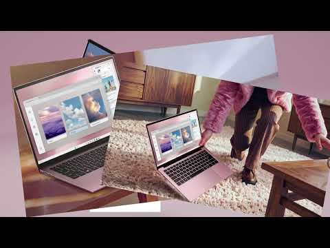 Dell 14S: The Laptop That Matches Your Vibe