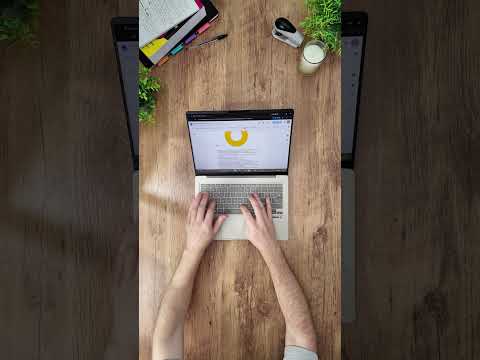 Unboxing the #windows11  Zenbook 14 📦 Perfect for work, school or university 🎓
