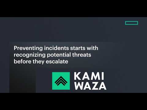 Unleash AI: Kamiwaza – Crime Prevention