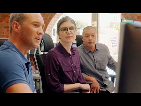 Reimagining virtualization for what comes next
