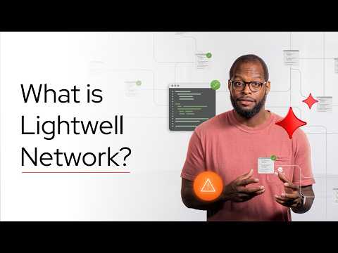 How Lightwell Network addresses open source vulnerabilities