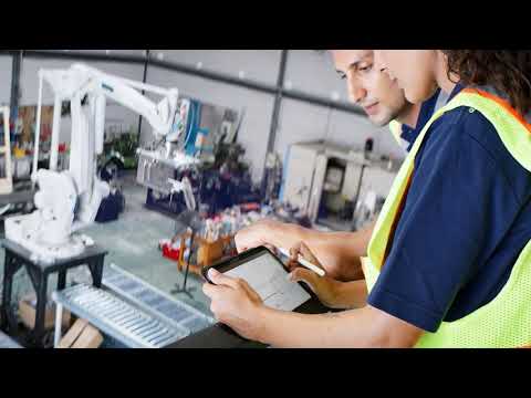 Supply chain resiliency with Citrix: Operate through disruption