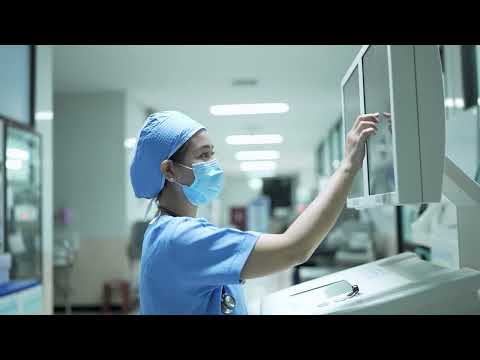 Scaling clinical workflows with secure access from Citrix