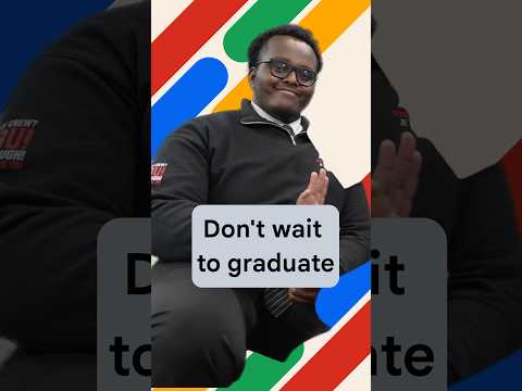 Don’t wait to graduate: A student’s AI ancestry storyteller