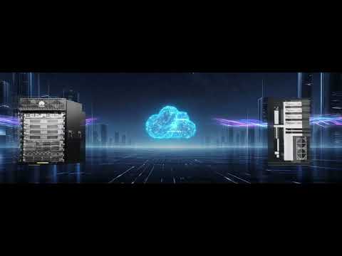 During HUAWEI CONNECT 2026, Huawei unveiled its newly upgraded Stellar AI Network Solution