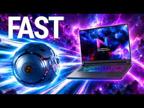 FAST | ROG Nebula HDR