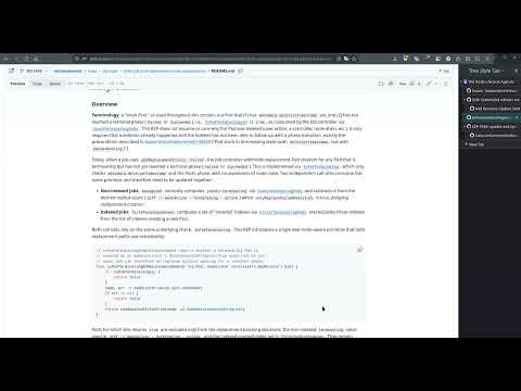 WG Node Lifecycle Meeting for 2026-09-21
