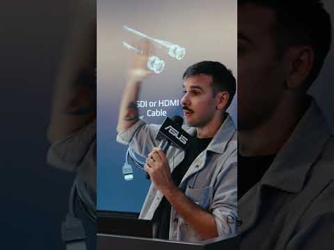 #ProArt Masters Talk Highlight – #IBC2026