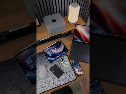 Digital creator Matt Tran’s go-to WiFi Setup