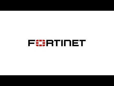 FortiSIEM Product Demo | Fortinet