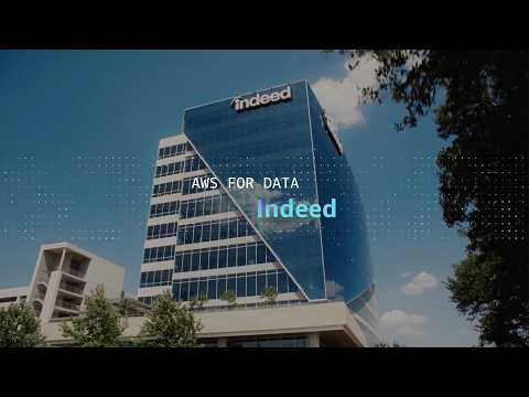 Indeed’s petabyte-scale data lake modernization with Amazon S3 Tables | Amazon Web Services