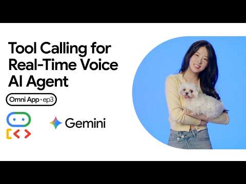 Give your voice AI agent real abilities (tool calling)
