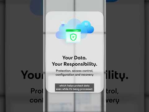 Putting Data in the Cloud Doesn’t Make It Secure