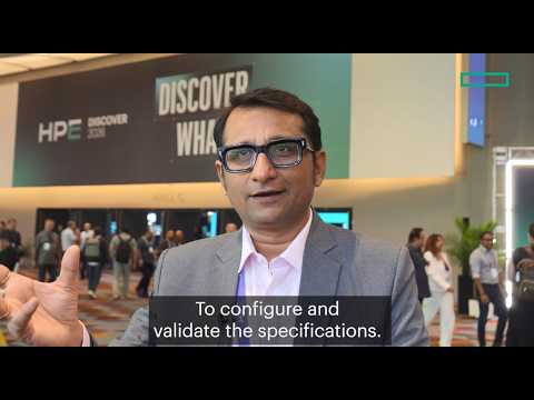 How HPE Smart Choice Helps Partners Win Big