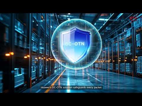 Optical Transmission Minipedia | Issue 20- DC-OTN Solution
