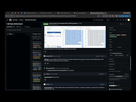 SIG Node Meeting for 2026-09-23