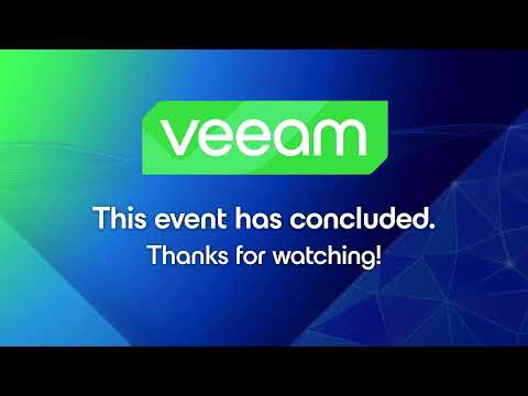 Veeam Certification Updates: What You Need to Know!