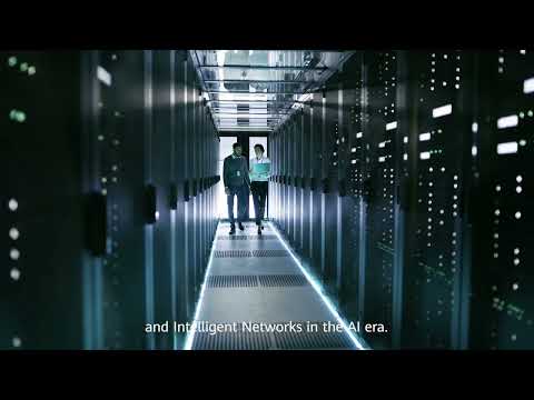 During Huawei Connect 2026 · Florence, Huawei Network Summit Europe will held.