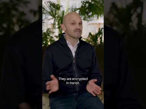 How OpenShift Helps Close the Confidential Computing Security Gap